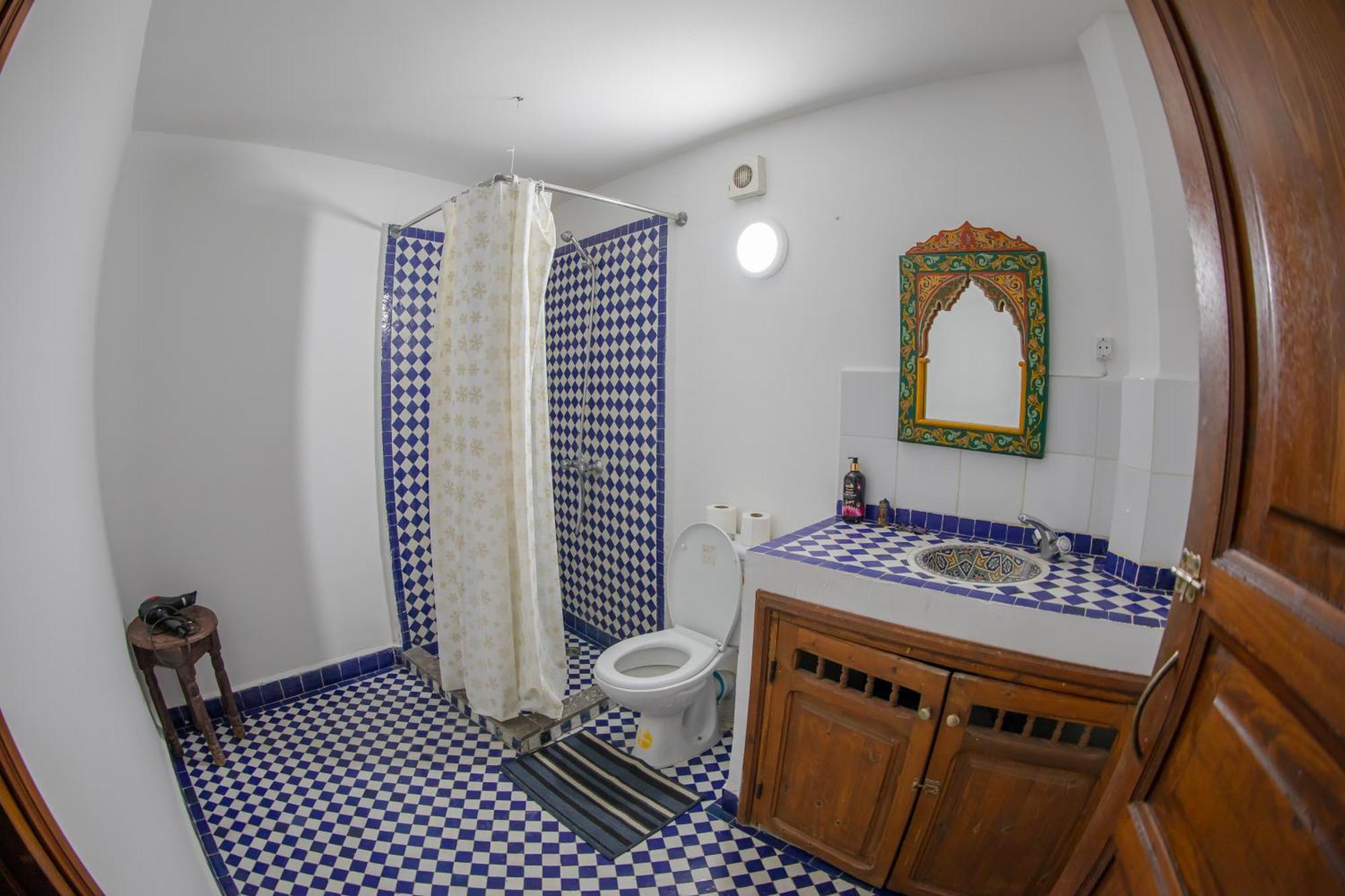 Riad Fes Dar Ruang foto