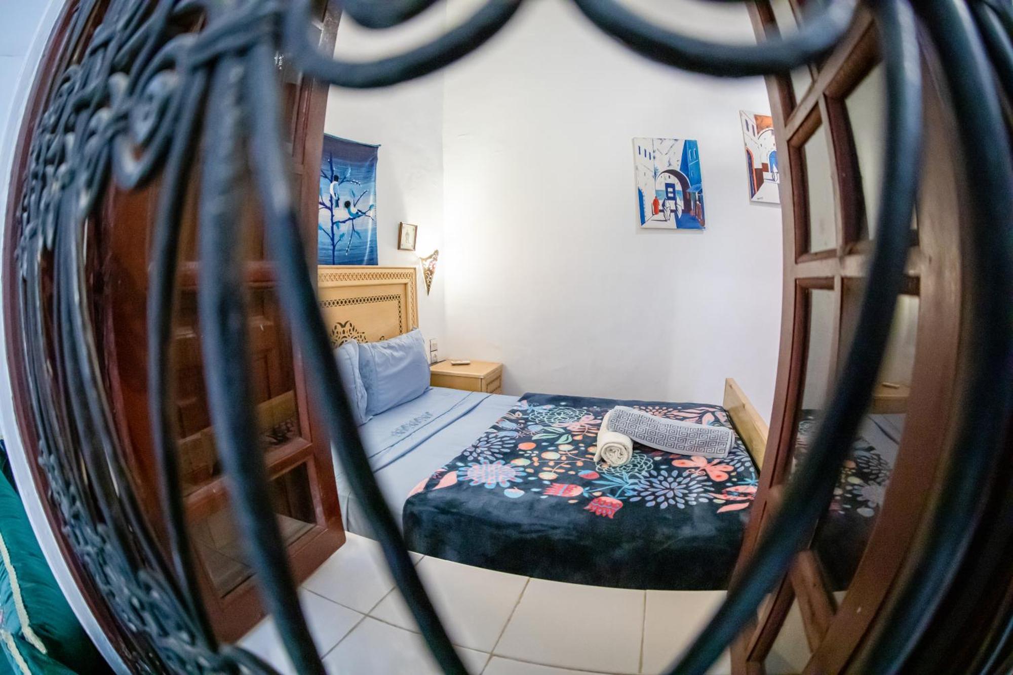 Riad Fes Dar Bagian luar foto